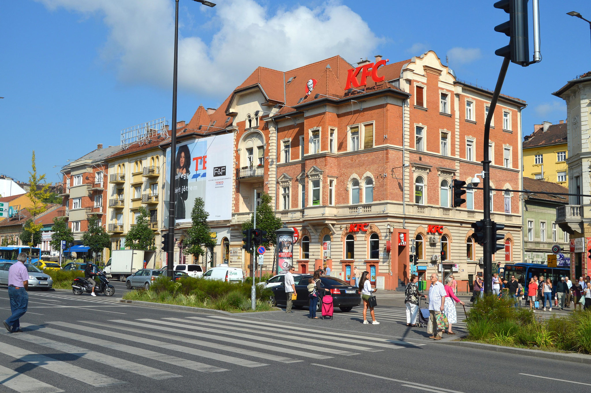 Budapest